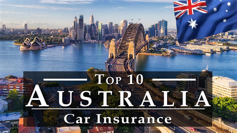 Best Car Insurance in Australia [September 2024 .